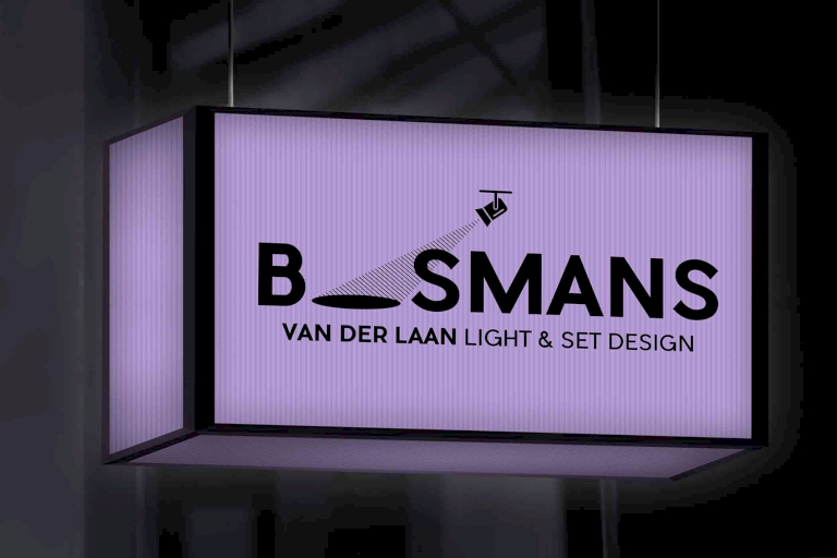 Bosmans - Van Der Laan, Light & Set Design