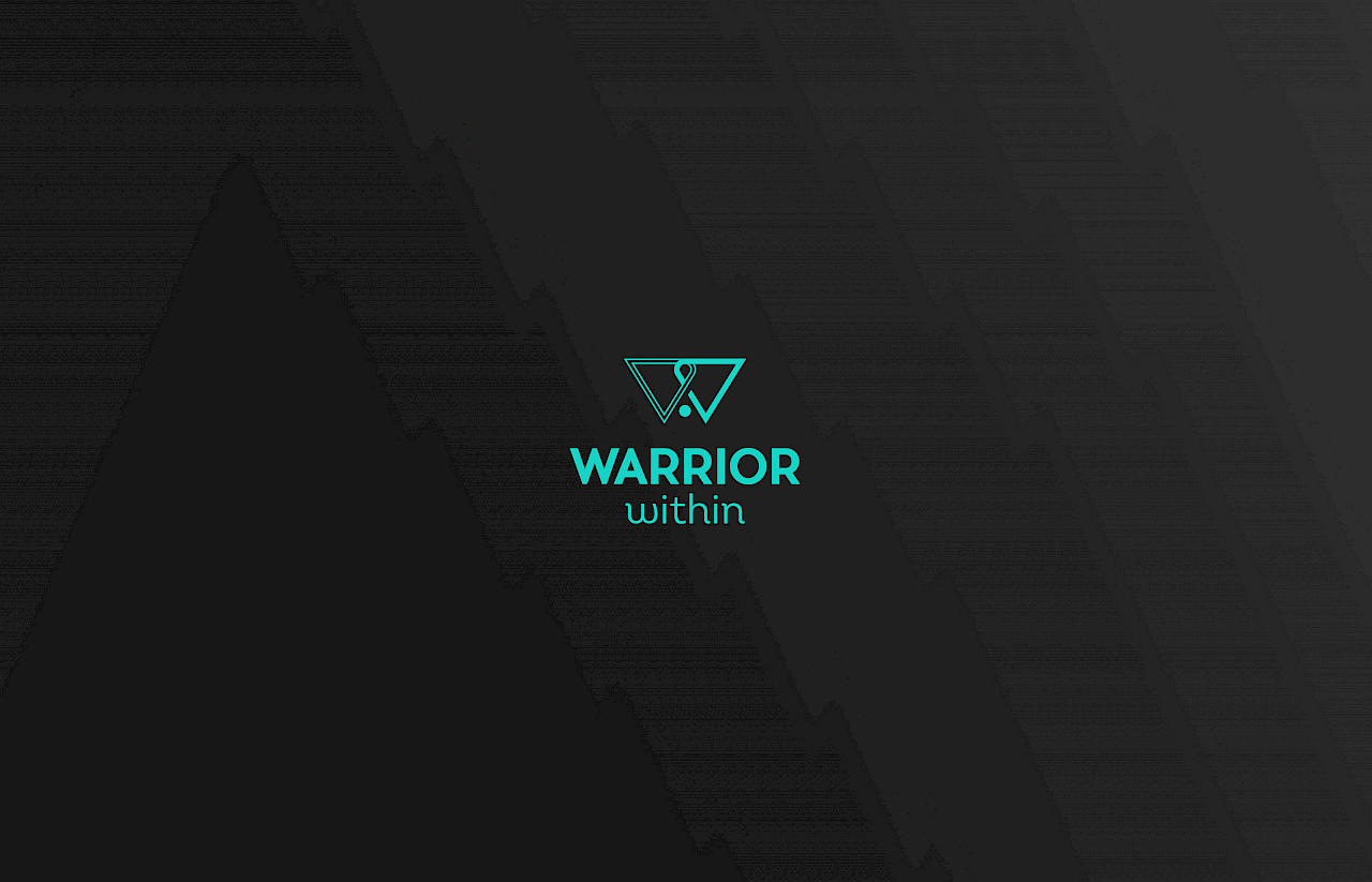 logo Warrior Within
