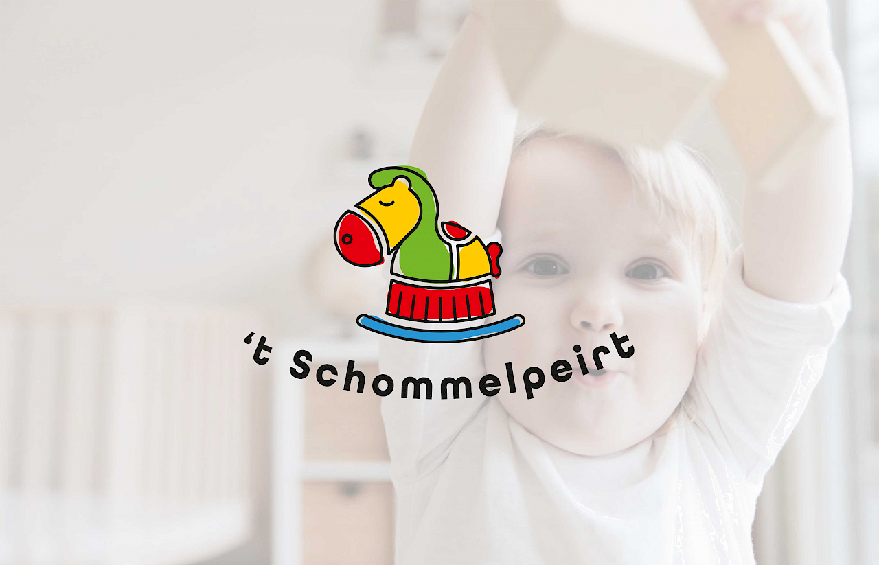 logo 't Schommelpeirt