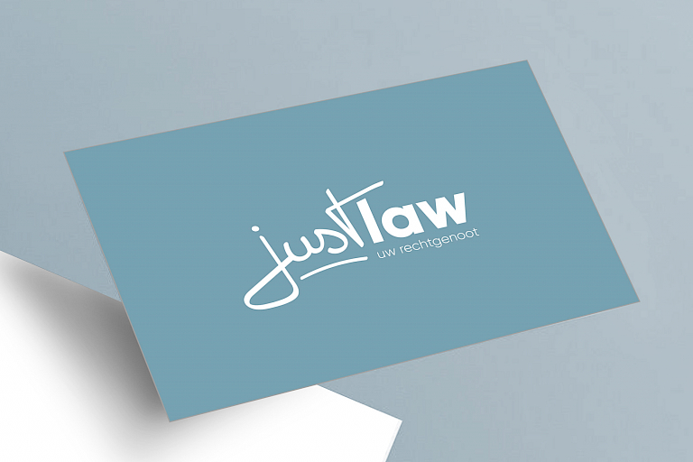logo Just Law