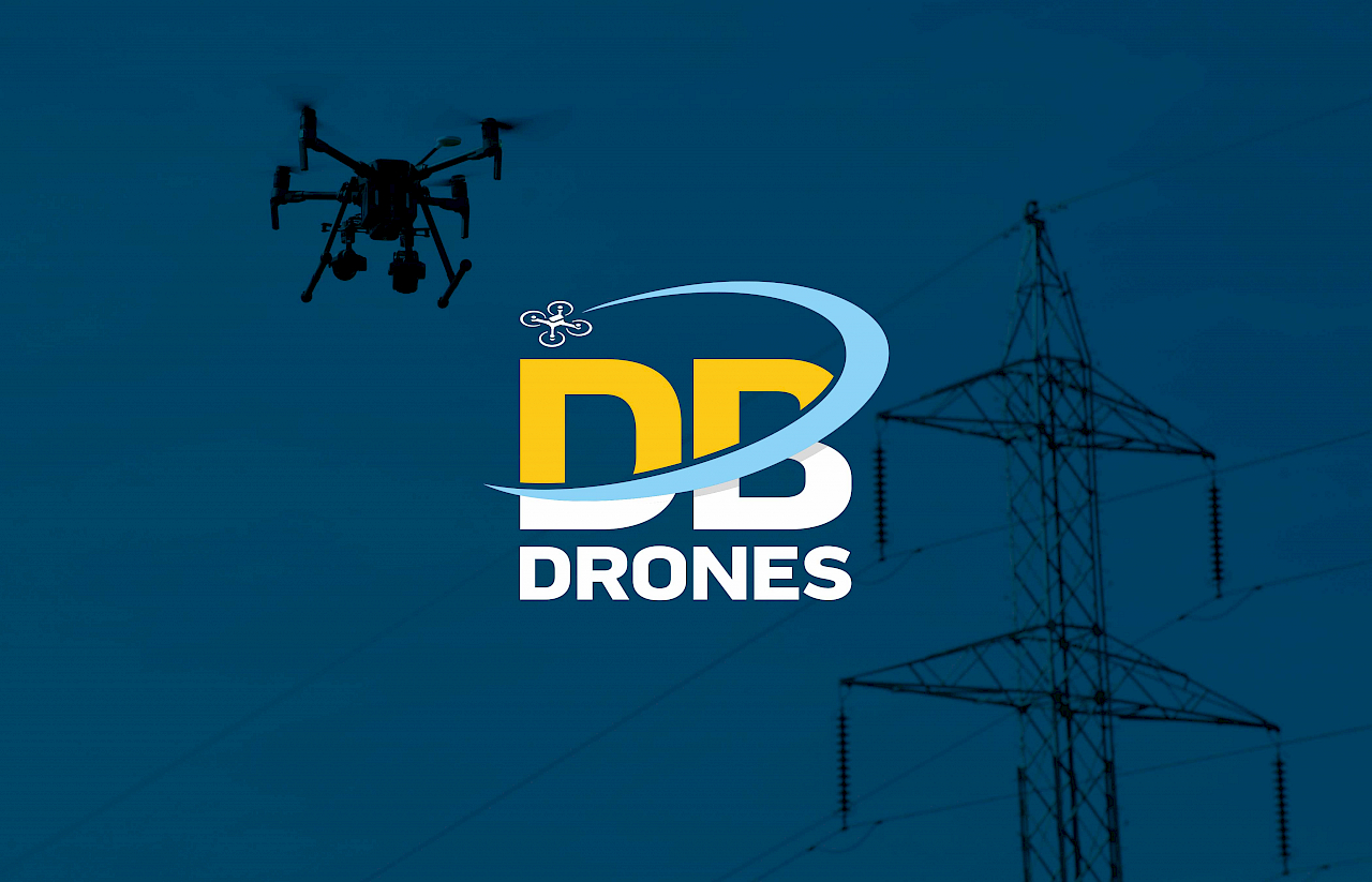 logo DB-Drones