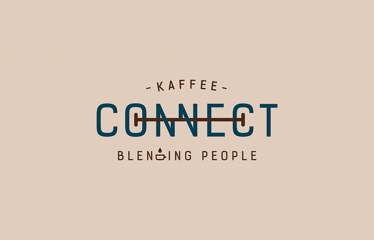 Kaffee Connect logo
